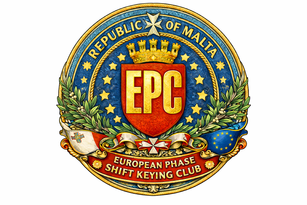 European PSK Club logo